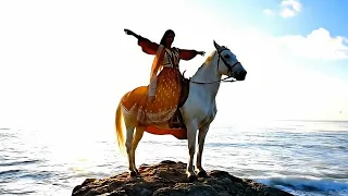 أغنية راي يعشقها الجميع ــ بنت الخيالة ــ نسخه اصليه جديده 