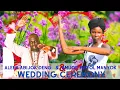 Download Lagu Aleer Abijok Deng \u0026 Amuor Mayol Manyok Wedding at Garden Resort in Bor, on 19/03/2023