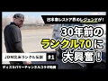 Great excitement over the Toyota Land Cruiser70 from 30 years ago JDM LEGENDS MEET LEGENDS Ep1