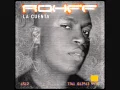 Download Lagu ROHFF FEAT INDILA THUG MARIAGE