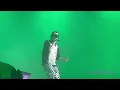Laser & Travelin' - LILBOI 릴보이 (Pandora KHH in Bangkok 230713)