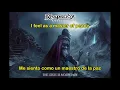 Download Lagu Rhapsody Of Fire - Master of Peace (Lyrics \u0026 Sub. Español)