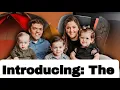 Download Lagu Introducing: The HEIGHTS Report! CampingUpdate, \u0026 Summer Break | Raising Heights!