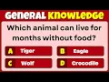 Lagu Are You Smarter Than the Average Person? Test Here! | General Knowledge Quiz | Trivia Quiz | GK Quiz