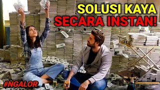 semua permintaan akan terkabul di ruangan misterius ini tapi ngalor film the room 2019 