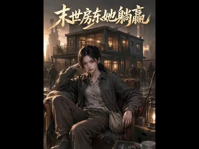 末世房东她躺赢