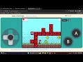 Jumpy Platformer speedrun 50 75s