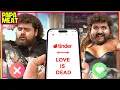 Tinder Where Love Goes To Die