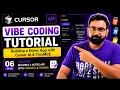 Building a Notes App with Cursor AI TinyMCE Using ChatGPT Prompts Wit Reach SkillLab