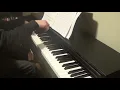 SaGa Frontier 2 (Piano) - Tobel - Masashi Hamauzu