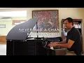 Never had a chance - Katherine Li - Piano cover by Jesús Acebedo #KatherineLi #NeverHadAChance