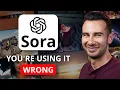 Download Lagu 50 Game-Changing Sora AI Prompts (You’re Probably Using It Wrong!)