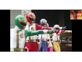 Download Lagu Power Rangers S02 Dairanger suits Fanmade 2