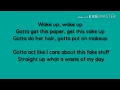 Download Lagu Zayn - Bed Peace (Lyrics)