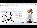 LA Times Crossword 1-17-23