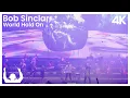 Download Lagu SYNTHONY - Bob Sinclar 'World Hold On' Fisher Remix (Live at The Auckland Domain 2024) | ProShot 4K
