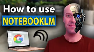 5 Real World Use Cases for NotebookLM