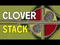 Download Lagu The Cloverstack CRUSHES Traffic in Cities Skylines