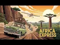 Download Lagu Africa Express (1975) | Adventure • Comedy • Crime | Full Movie in English