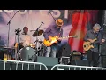 The Papa George Band - Oh Well  - Rugfest 2019