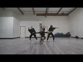 aespa 에스파 ‘도깨비불 (Illusion)’ Choreography Draft (Bailey Sok Ver.)