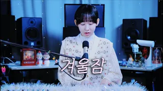 Download IU '겨울잠 (Winter Sleep)' (Cover by SeoRyoung 박서령) MP3