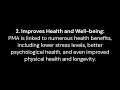Positive Mental Attitude (PMA)