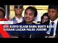 Download Lagu Roy Suryo Bawa Bukti Baru Dugaan Ijazah Palsu Jokowi | KOMPAS SIANG