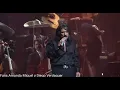 Diego Verdaguer - Quien De Los Dos Será En Vivo (Desde El Auditorio Nacional/Mexicanismos)