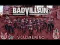 Download Lagu [KPOP IN PUBLIC] BADVILLIAN - BADVILLIAN / PERFORMANCE CLIP BY VCUSNENIKO