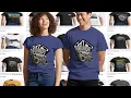 WhistlinDiesel - T-Shirt WhistlinDiesel Merch