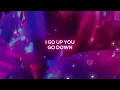Mahmut Orhan, Tripolism - Move On (Lyrics)