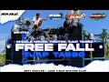 Download Lagu DJ FREE FALL TJAP TASSO MIDDLE KRUEK TROTOK || STYLE BASS BATTLE BLAYER AWAS MIDDLE KOBONG 🔥🔥