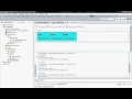 JSF 2 tutorial DataTable part 2