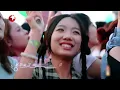 【4K珍藏】最嗨现场诞生！张韶涵 刘彰《快乐崇拜2024》改编太顶，天后联手说唱新声，舞台秒变万人音乐节！#张韶涵 #AK刘彰 #青春歌会 clip