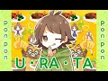 Download Lagu U・RA・TA／うらたぬき(Music by Chinozo)