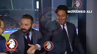 فضيحة جديدة لقناة اون سبورت في وجود مجدي عبد الغني وحازم امام و ميدو وسيف زاهر شاهد قبل الحذف  فضيحة جديدة لقناة اون سبورت في وجود مجدي عبد الغني وحازم امام و ميدو وسيف زاهر شاهد قبل الحذف