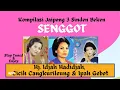 Lagu KOMPILASI JAIPONG SENGGOT (Hj. Idjah Hadidjah, Cicih Cangkurileung \u0026 Ipah Gebot)