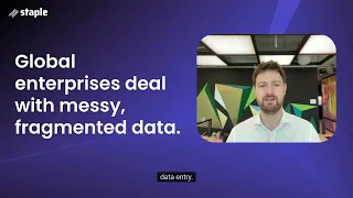 How AI Automates Document Processing Data Extraction Workflow Automation