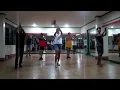 Lagu Let's Go by Planetshakers (dance cover)