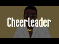Download Lagu OMI - Cheerleader (Felix Jaehn Remix) (Lyrics)