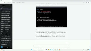 How to not wait for function to finish python