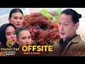 Chef Juna Sampai Sehopeless Itu Dengan Masakannya | OFFSITE PART 2 (8/8) | MASTERCHEF INDONESIA