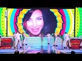Nancy Ajram - Salamat Miss Lebanon 2022 UHD-2K / نانسي عجرم سلامات في ميس لبنان (ملكة جمال لبنان)