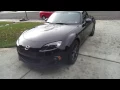 Mosom Plus Car Cover for Mazda MX-5 Review