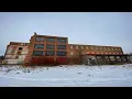 Abandoned Factory and MORE in Jamestown NY