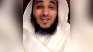 قصة عجيبة لرجل مديون 55 ألف ريال أسمعووا كيف تسدد دينه عبدالرحمن اللحياني 