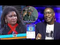 Download Lagu 🚨URGENT Tange tandian en  colère détruit  Ngone Saliou sur les attaques répétées dans ses émissions