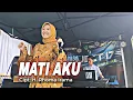 Download Lagu Mati Aku Live Cover by Nisa | Cipt: H. Rhoma Irama | Project 17 Official