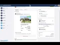 DeltaNET 7 Admin Lead Distribution Delegation Walkthrough